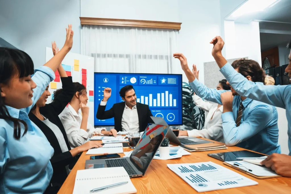 SEO Marketing Strategies by Top Advertisement Agencies